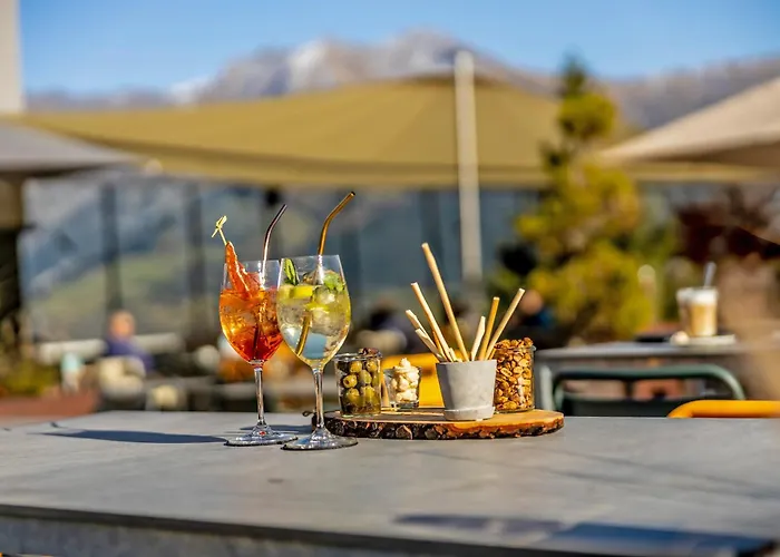 Boutique Hotel Pellas