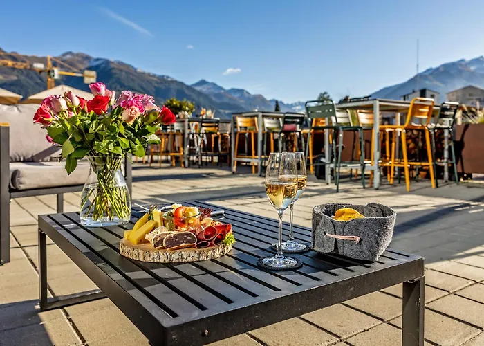 Boutique Hotel Pellas