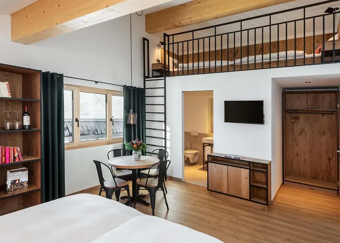 Boutique Hotel Pellas