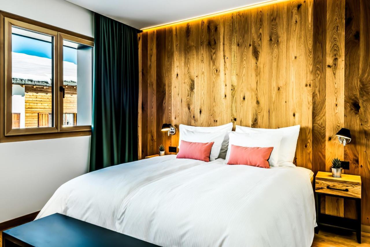 Hotel Boutique Pellas *