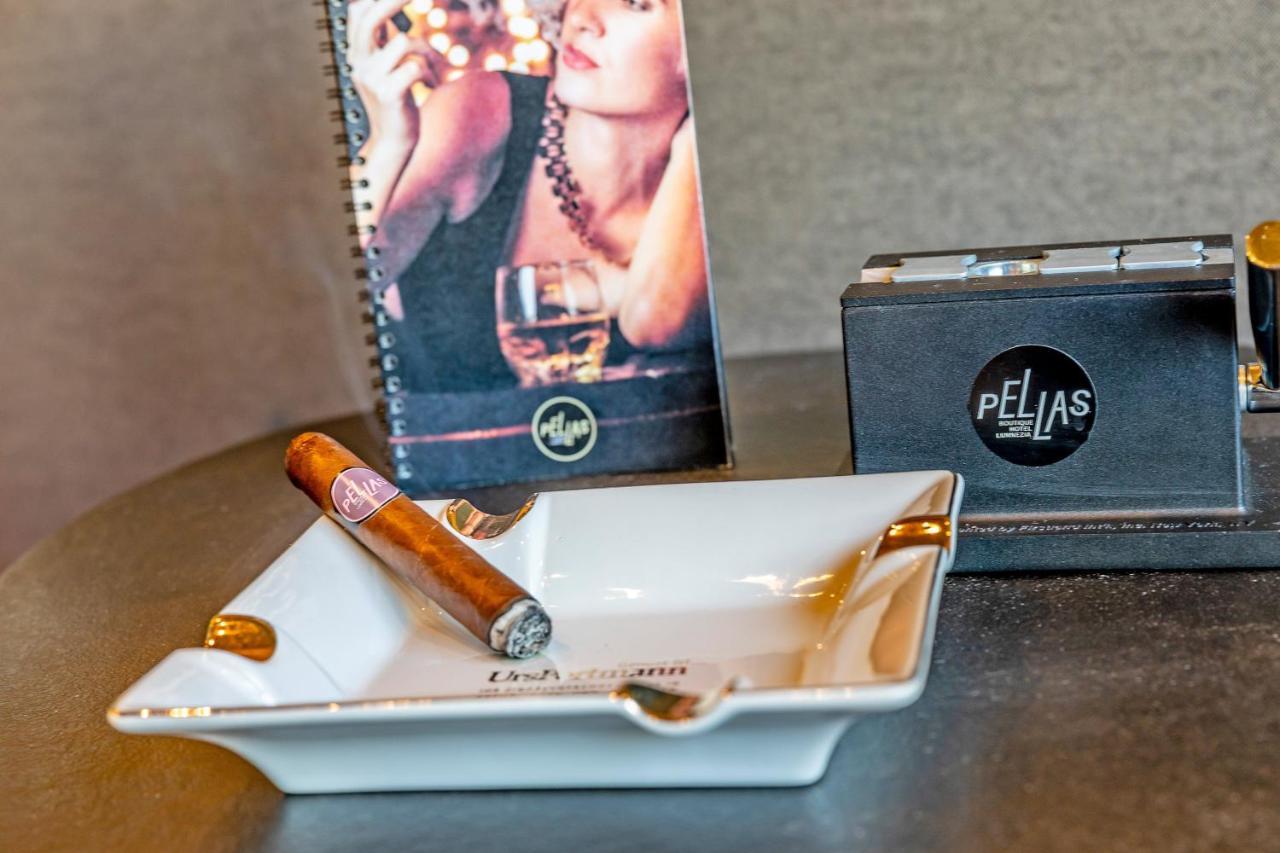 Boutique Pellas Hotel