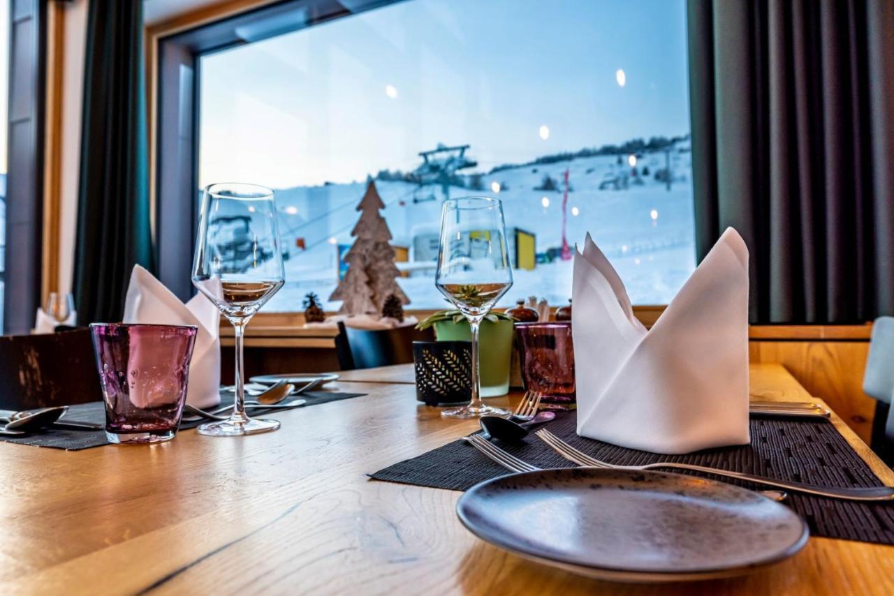 Hotel Boutique Pellas