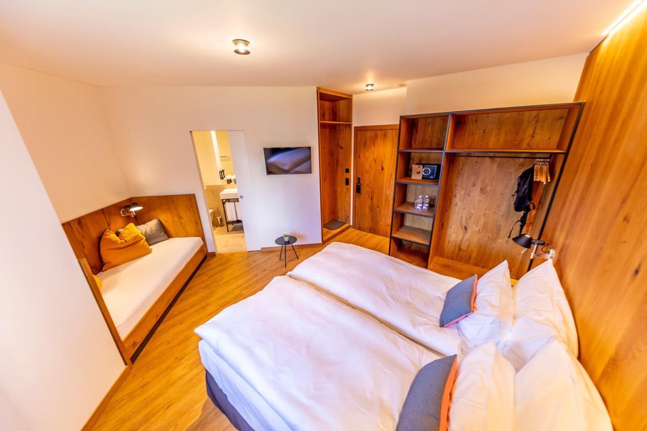 Hotel Boutique Pellas *