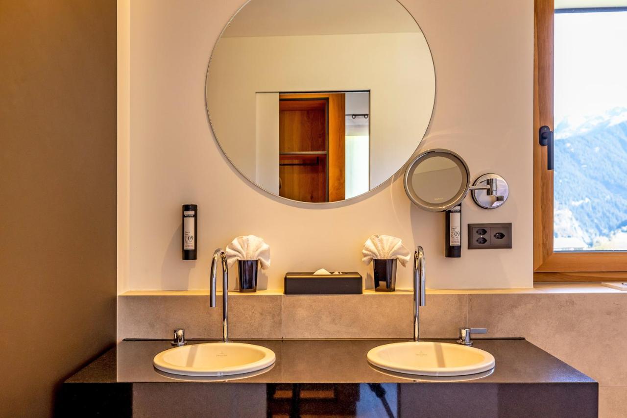 Hotel Boutique Pellas Vella