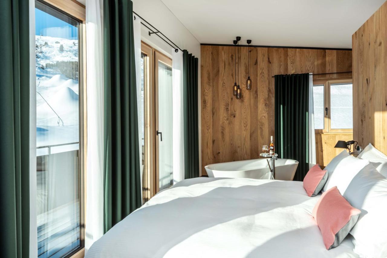 Hotel Boutique Pellas Vella