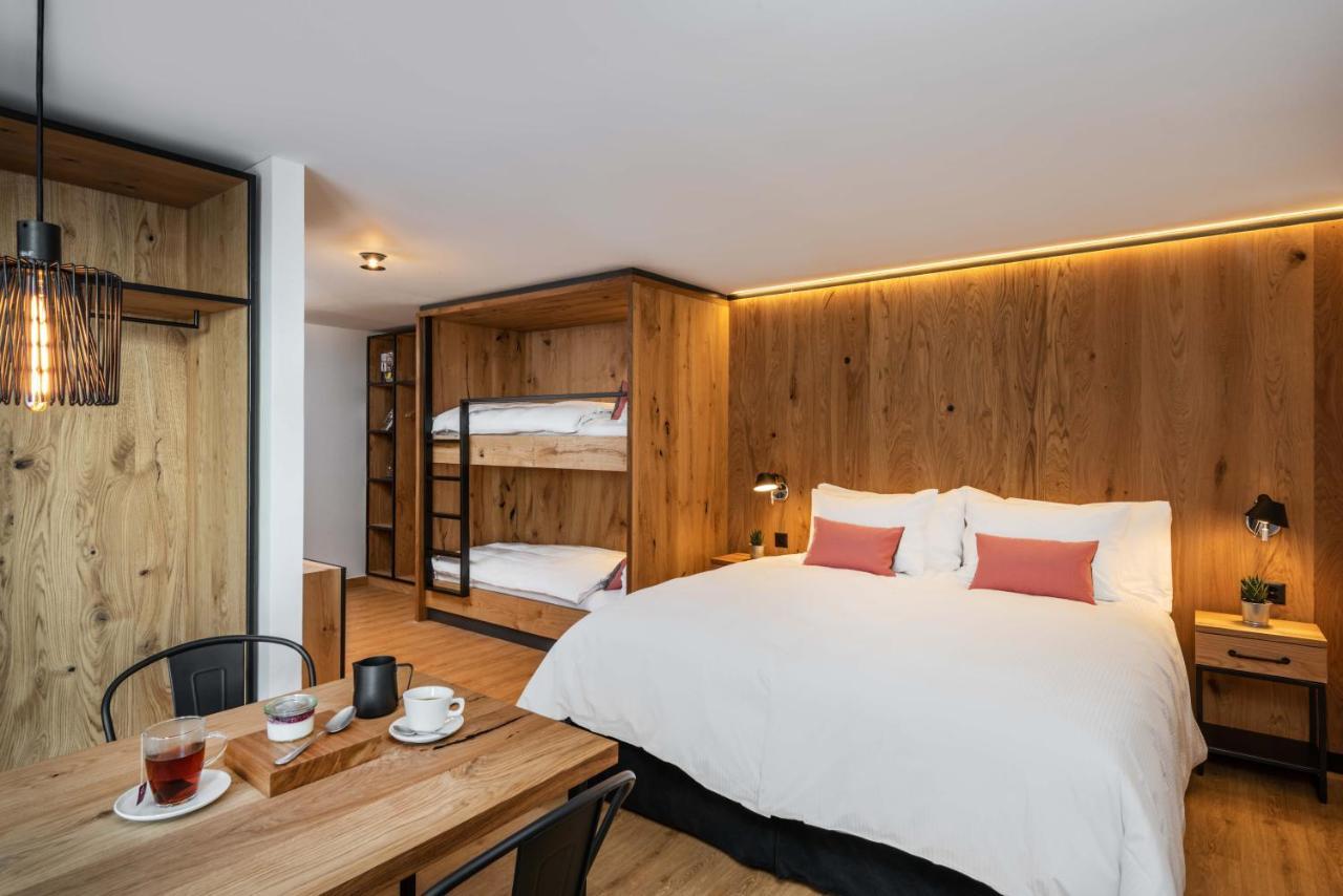 Hotel Boutique Pellas *