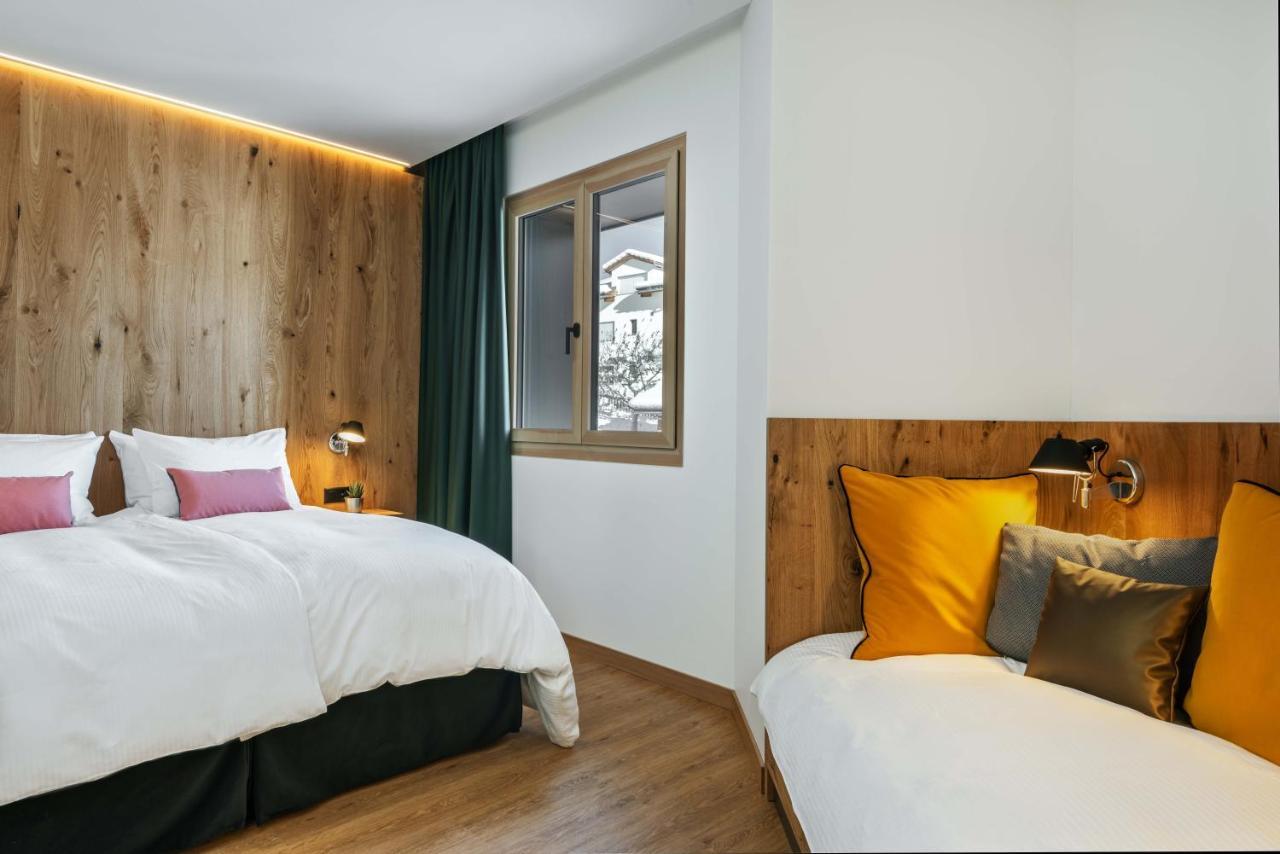 Boutique Pellas Hotel Vella