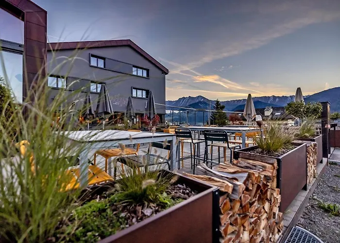 Boutique Hotel Pellas