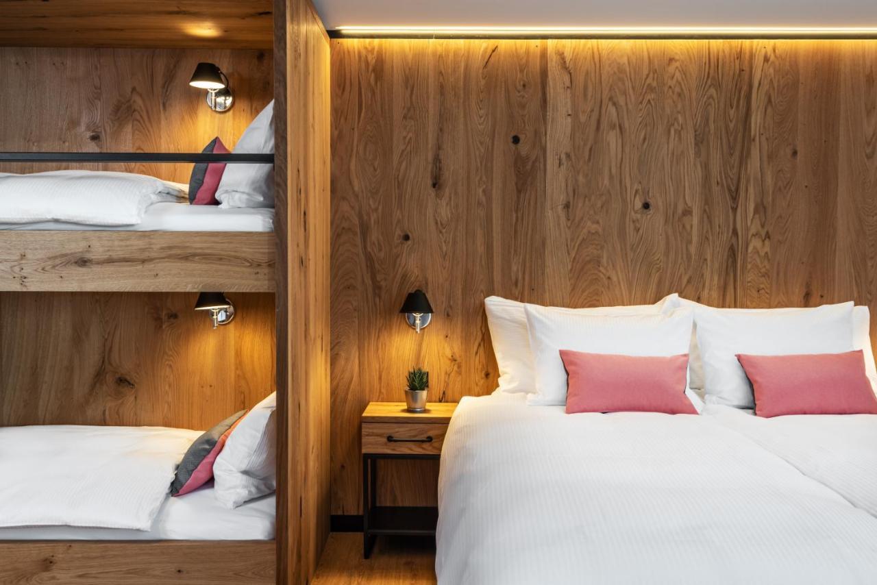 Hotel Boutique Pellas *